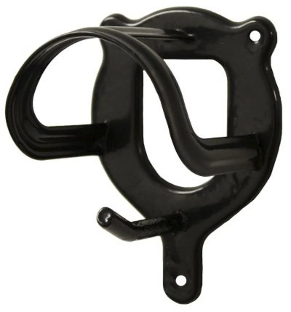 Metal Horse Bridle Storage Bracket - Buy Pet Shop