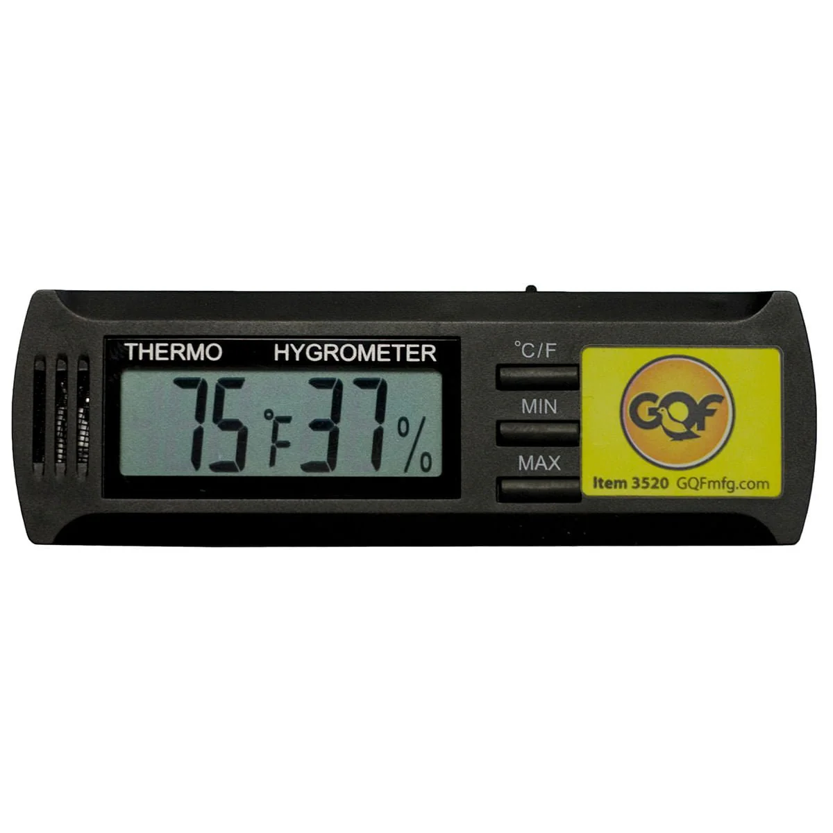 Hova-Bator Digital Hygrometer - Buy Pet Shop