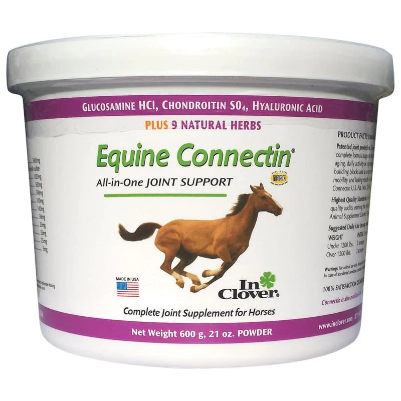 Equine Connectin?, 21 oz (55 day supply) - Buy Pet Shop