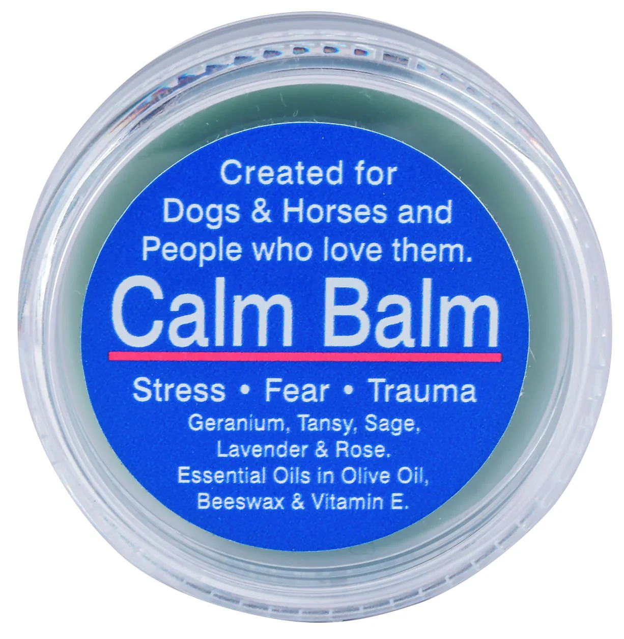 Calm Balm, 15 mL - Buy Pet Shop