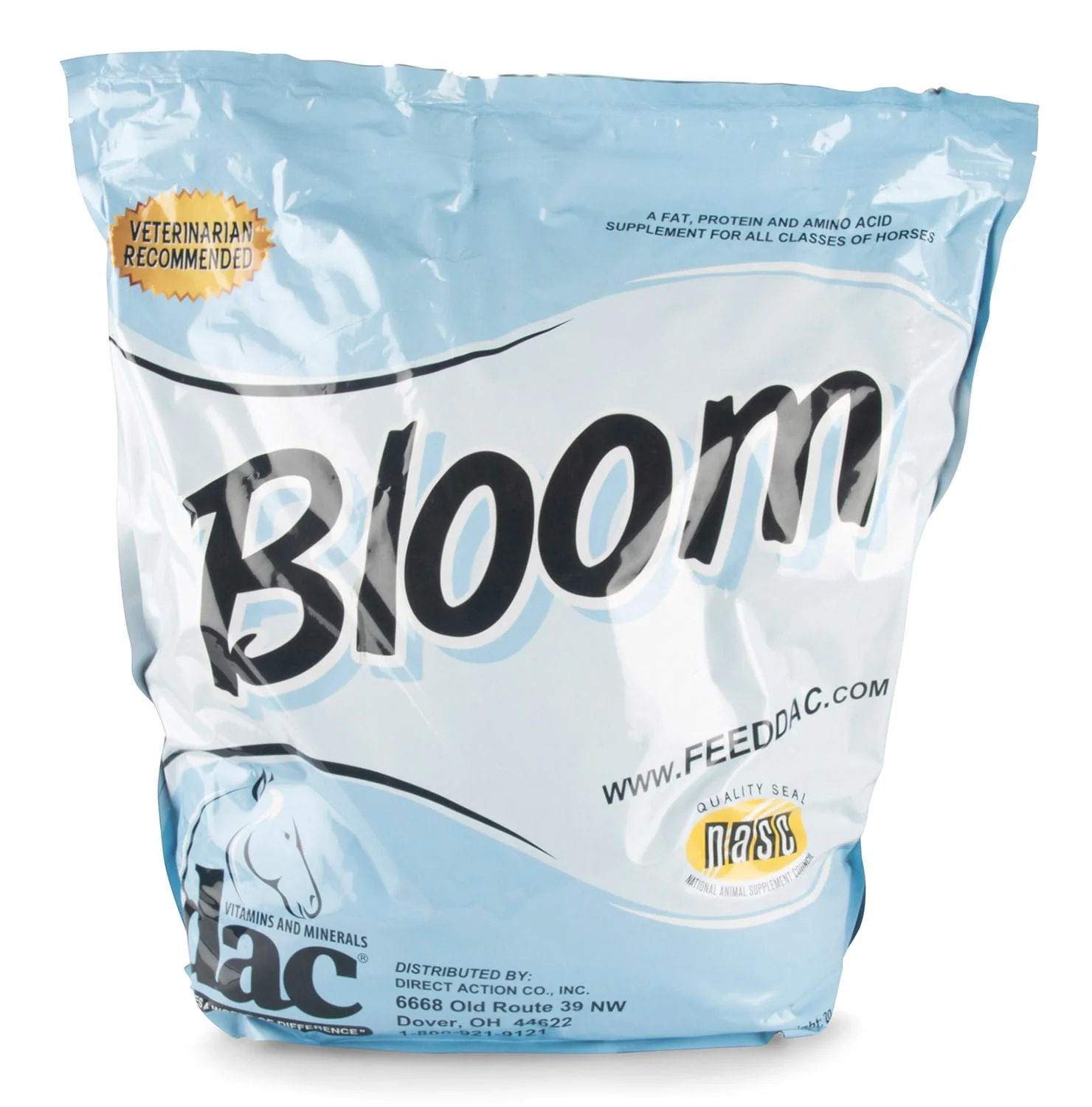 dac BLOOM - Buy Pet Shop