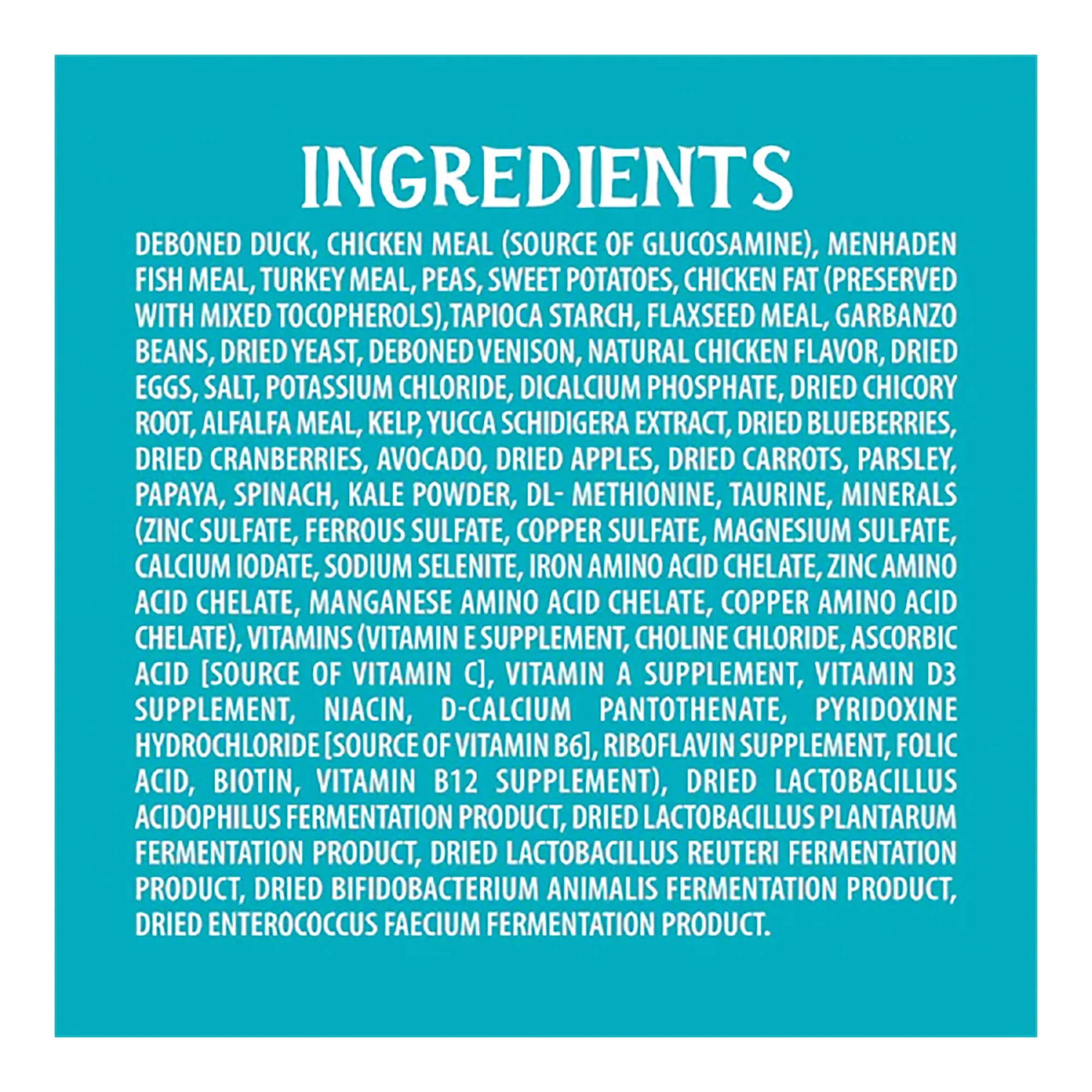 Triumph Dog Food GF Recipe, 26 lb - Buy Pet Shop