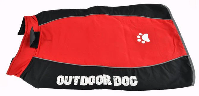 All Weather Dog Jacket, Medium - Buy Pet Shop