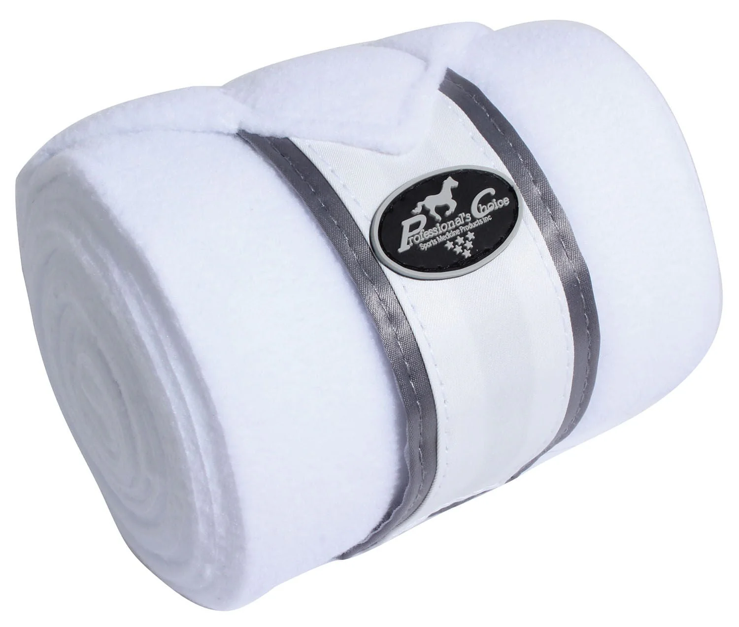 Professional's Choice Satin Polo Wraps - Buy Pet Shop