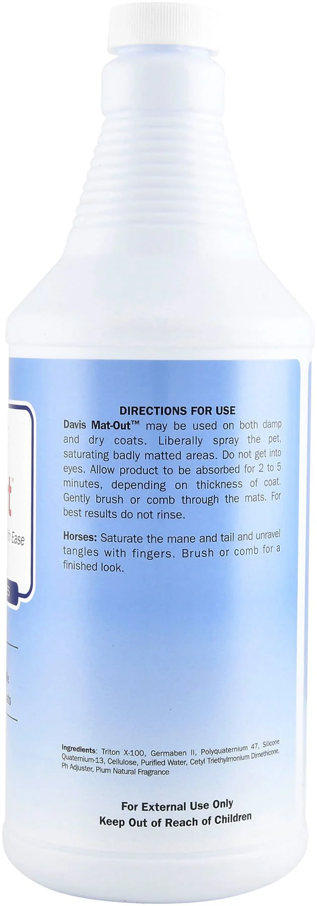 Davis Mat-Out - Buy Pet Shop