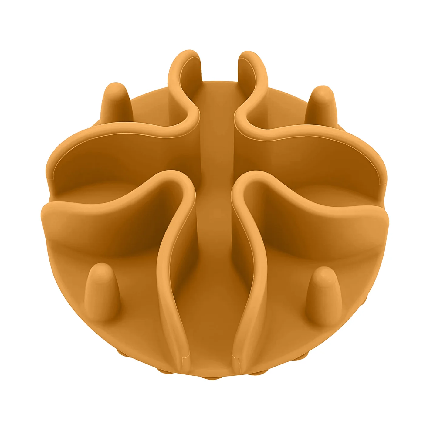 Paw Puzzle Slow Feeder Dog Bowl Insert - Buy Pet Shop