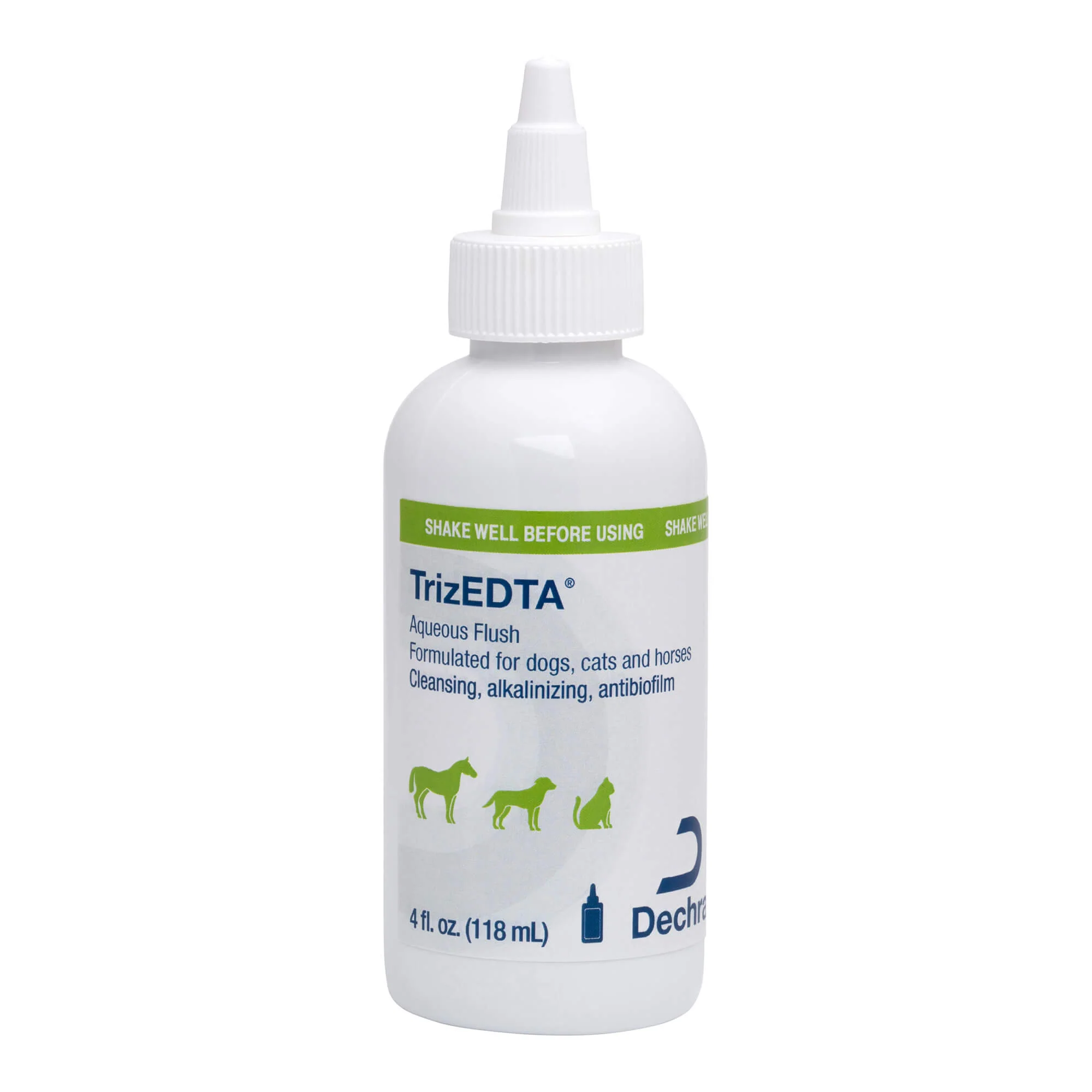 TrizEDTA Aqueous Flush - Buy Pet Shop