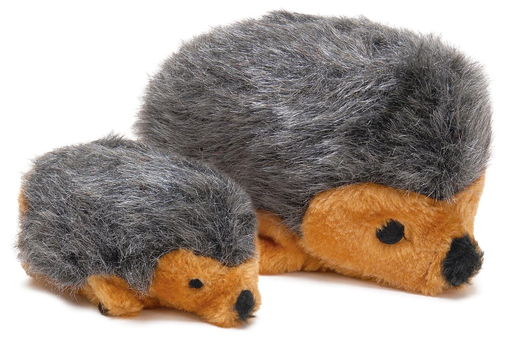 Plush Hedgehog Squeaker Dog Toy - Buy Pet Shop