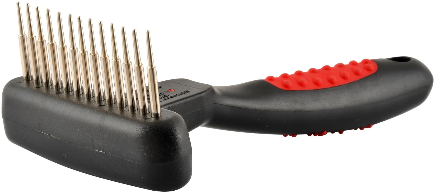 Magic Spring Undercoat Grooming Rake for Pets - Buy Pet Shop