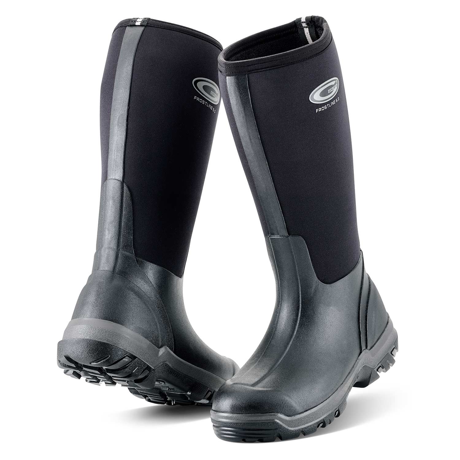Grubs Frostline High 5.0 Boot - Buy Pet Shop