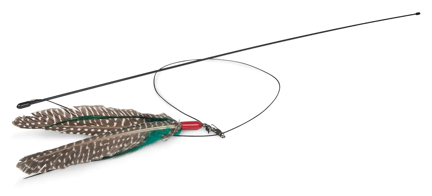 The Original Da Bird Wand Cat Toy - Buy Pet Shop