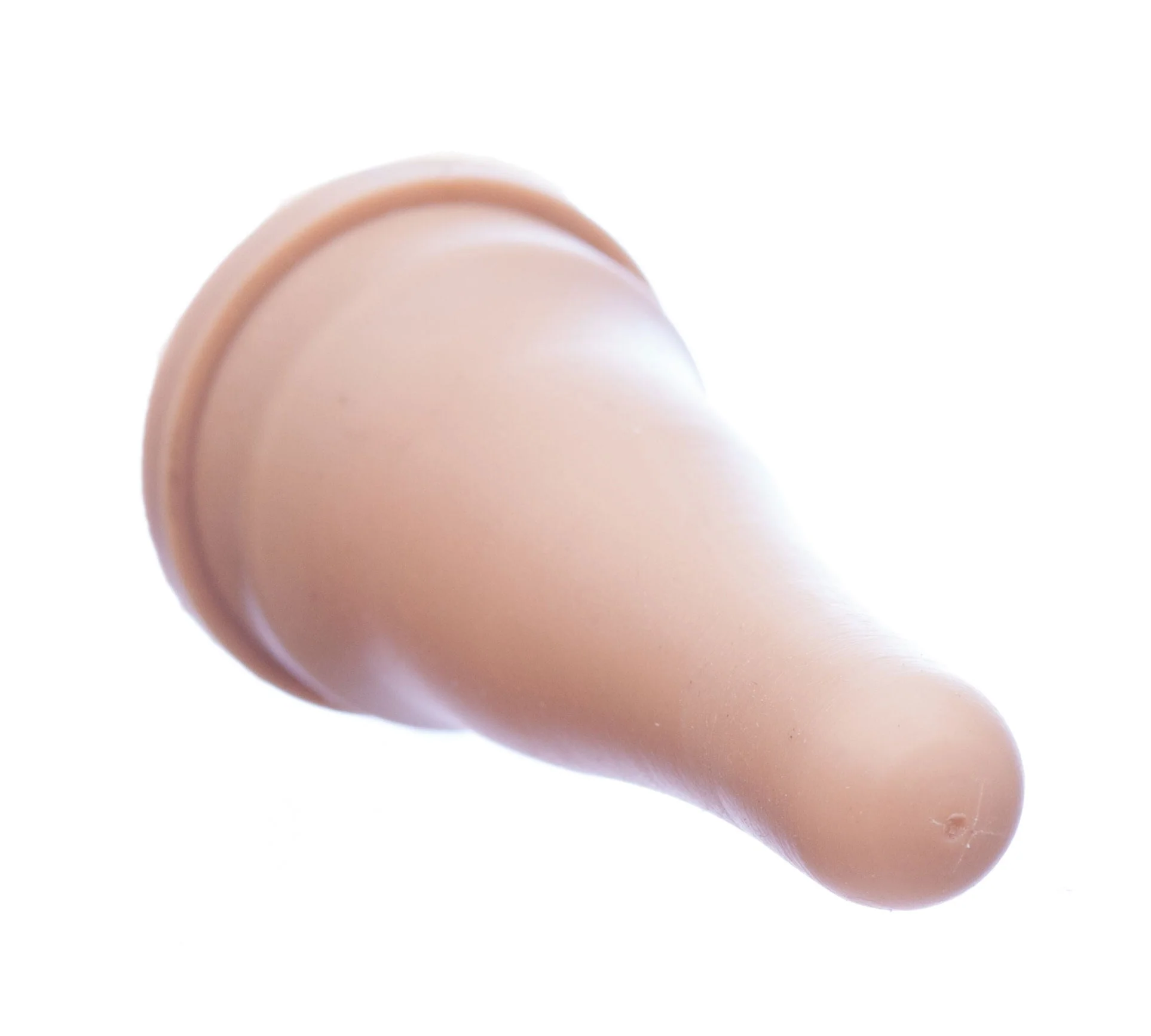 Lamb Nipple - X cut, Tan - Buy Pet Shop