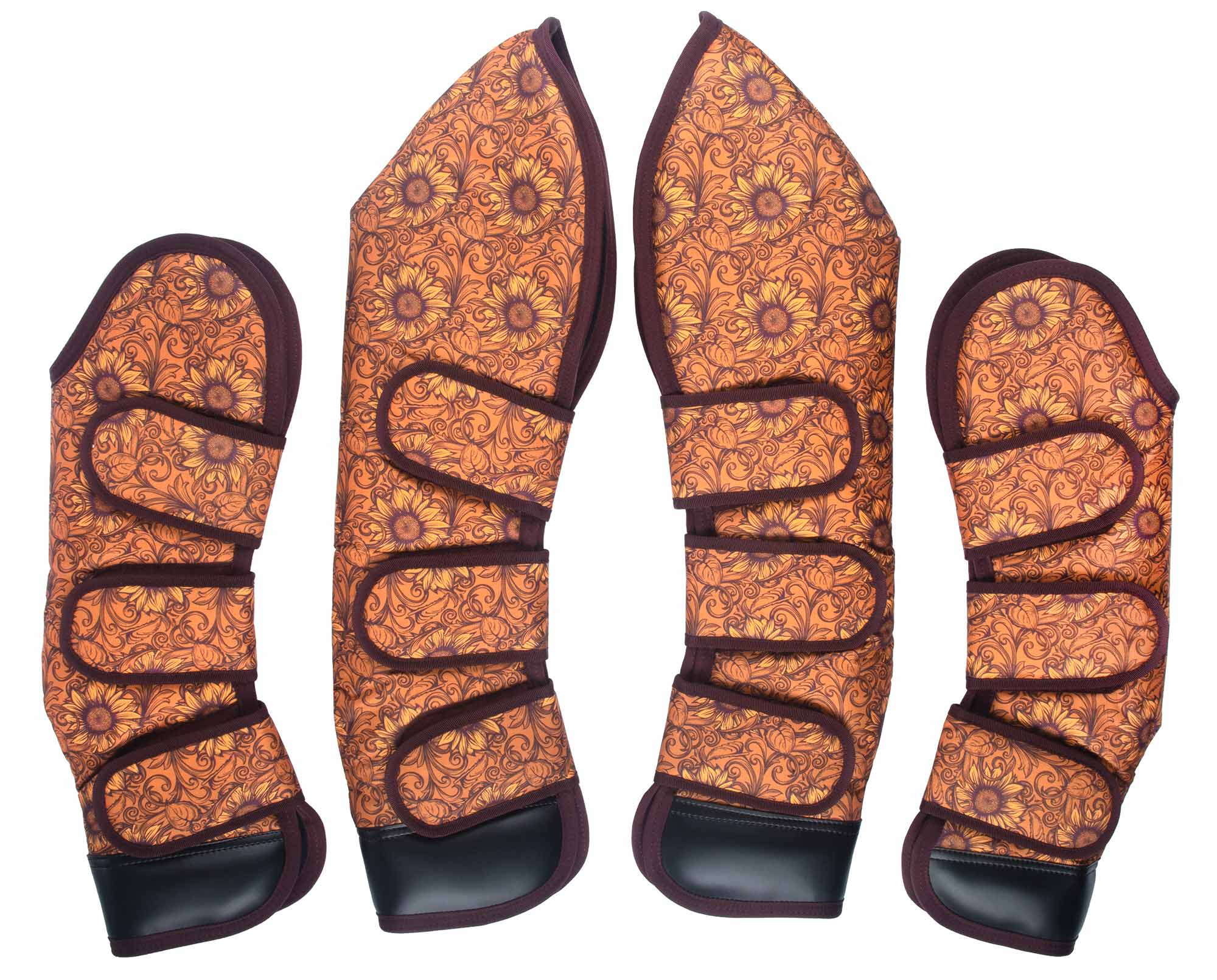 Expression Shipping Boots, Full - Buy Pet Shop