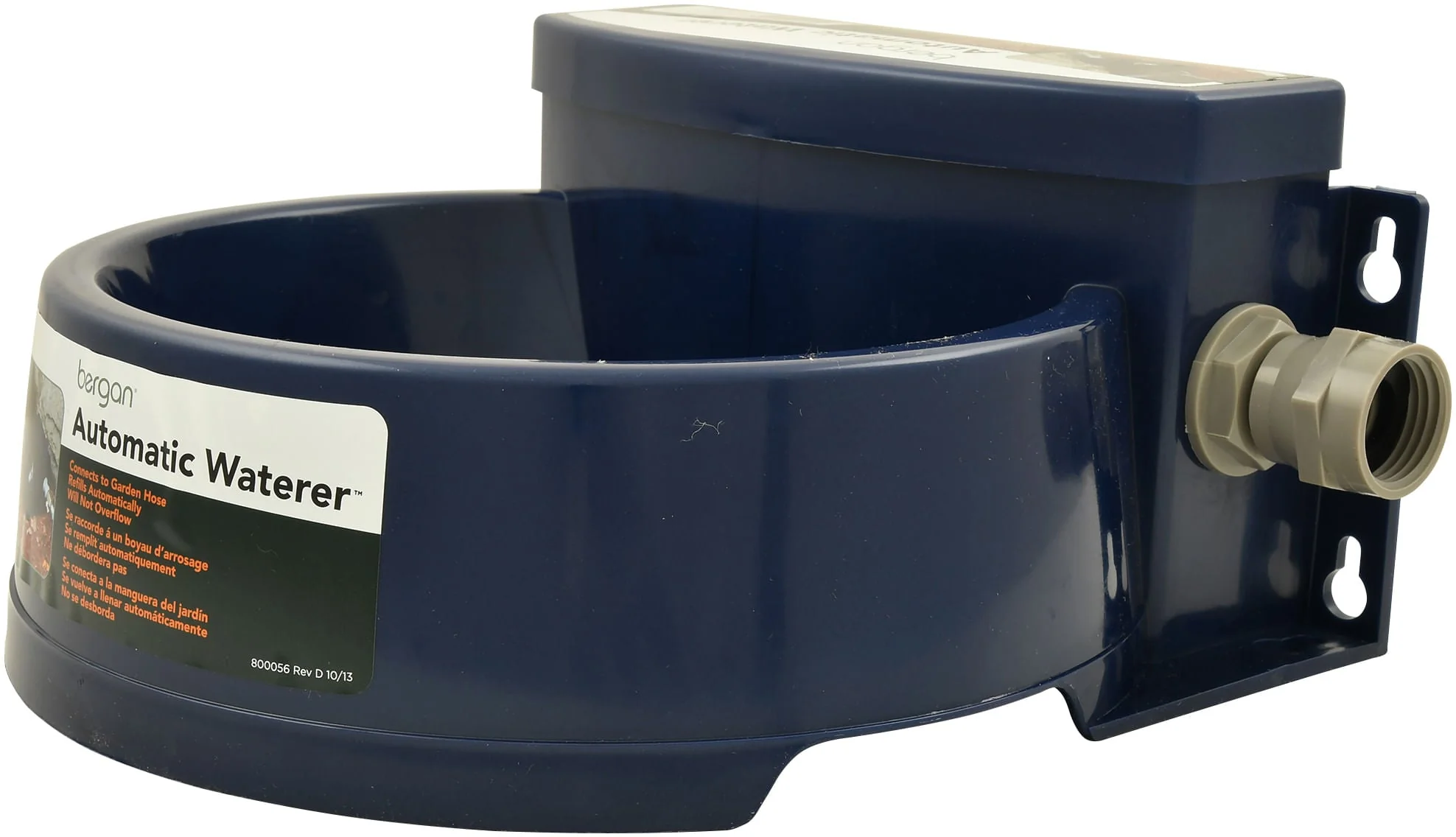 Auto-Wata Automatic Dog Waterer - Buy Pet Shop