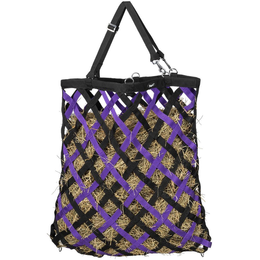 Tough 1 Diamond Web Hay Feeder - Buy Pet Shop