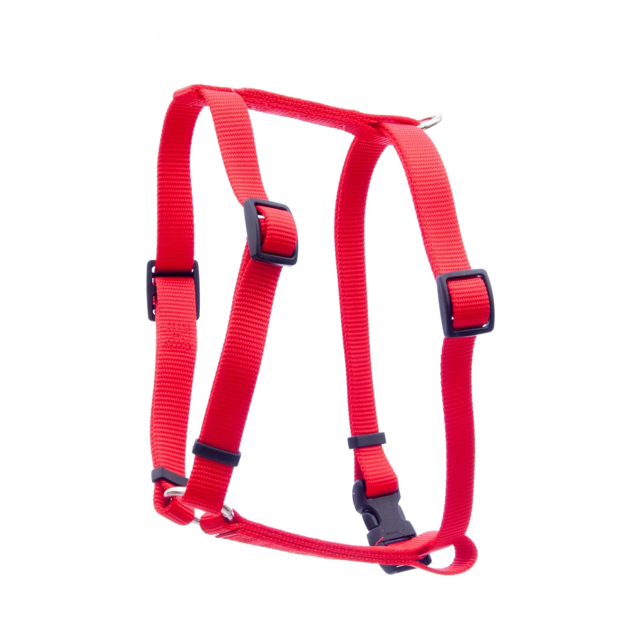 Adjustable Nylon Harness, 1