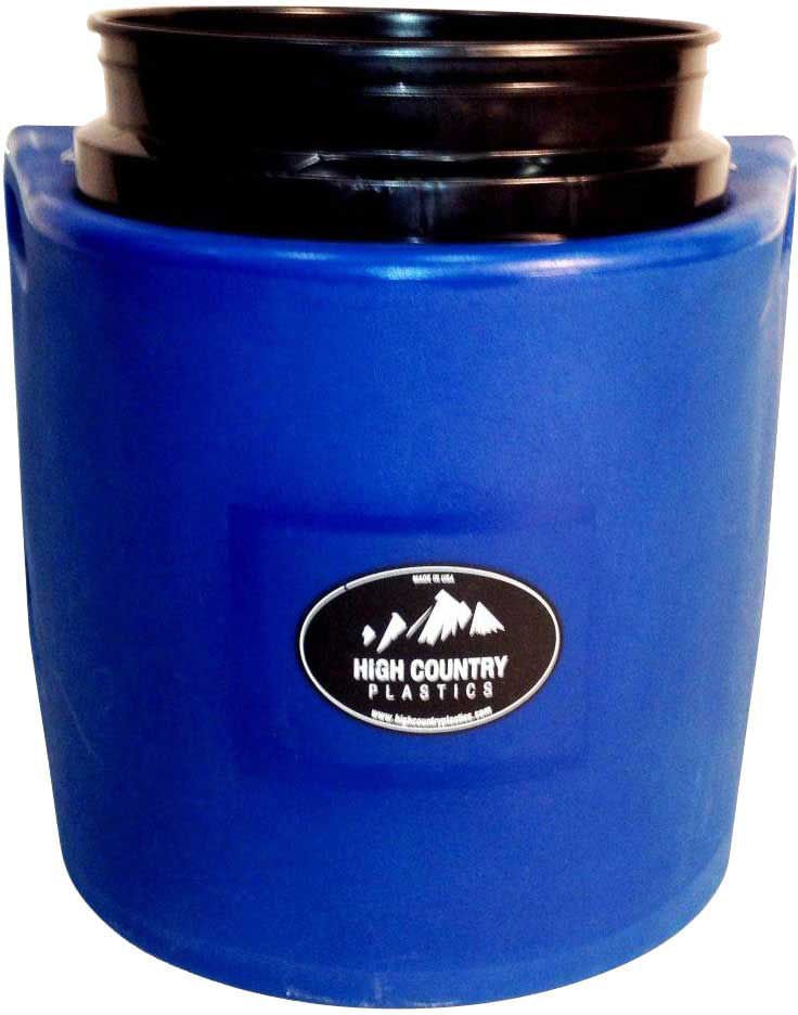 Insulated Bucket Holder - Buy Pet Shop