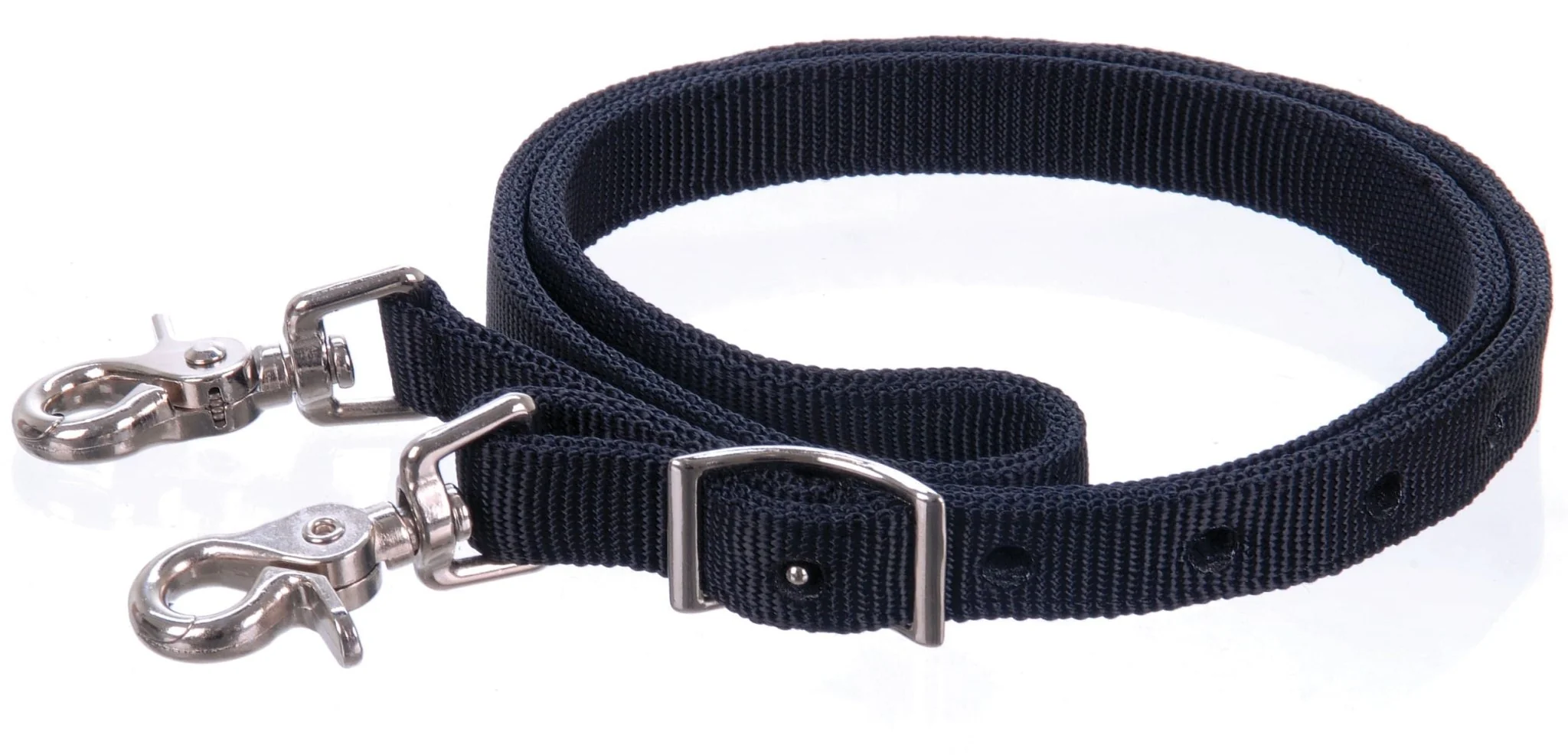 Nylon Tie Down Strap for Horses with Trigger Snap Ends - Buy Pet Shop