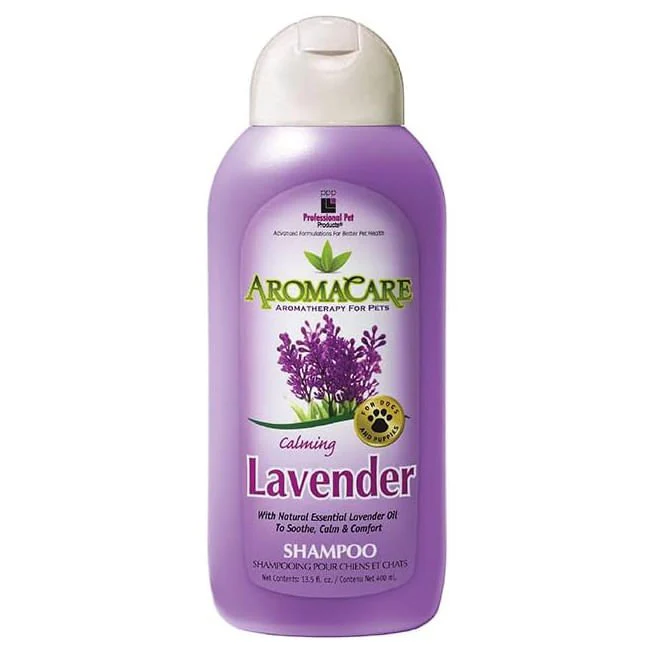 AromaCare Shampoo, 13.5 oz - Buy Pet Shop