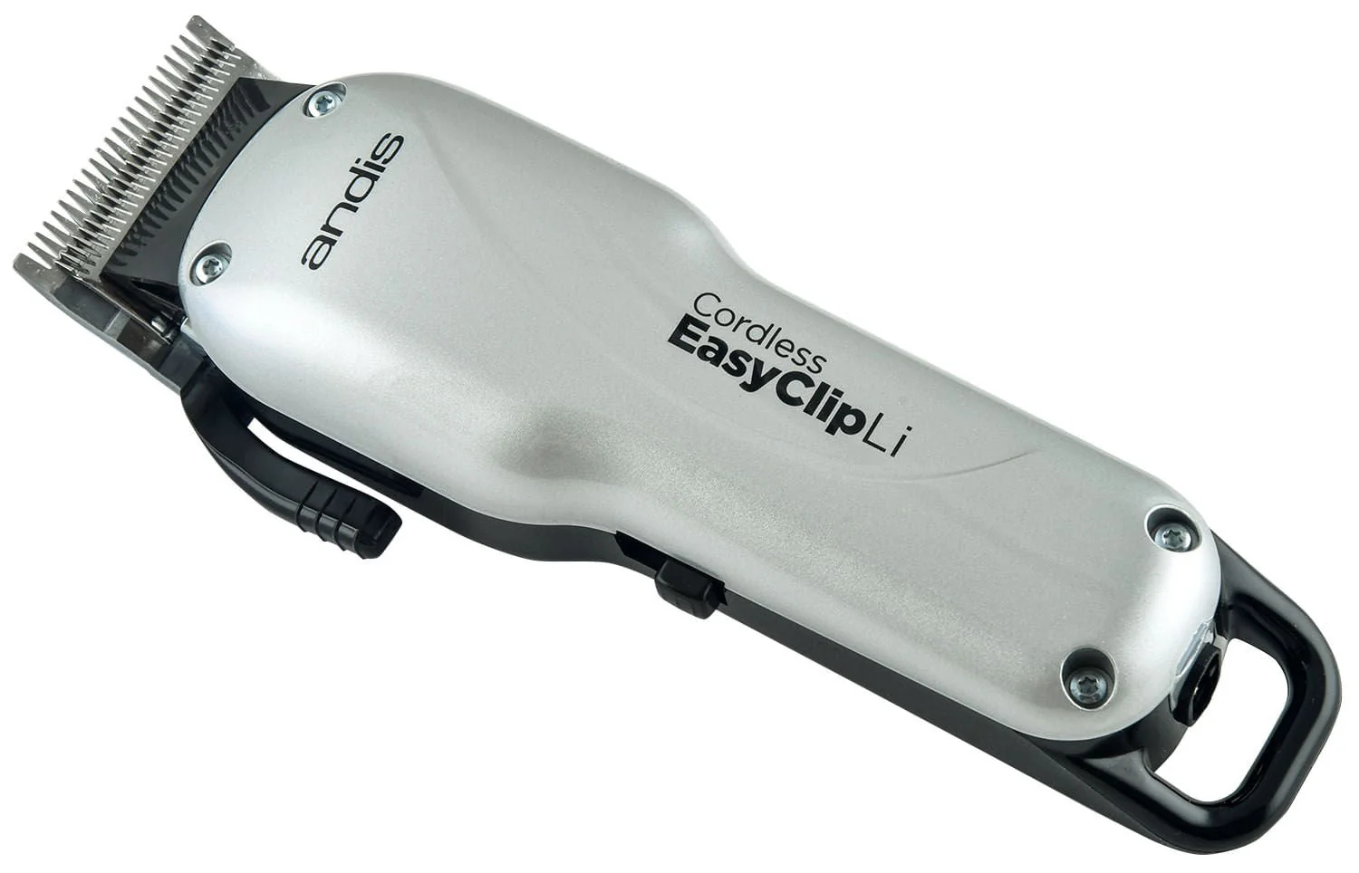 Andis EasyClip Cordless Lithium Clipper Kit, 11 piece - Buy Pet Shop