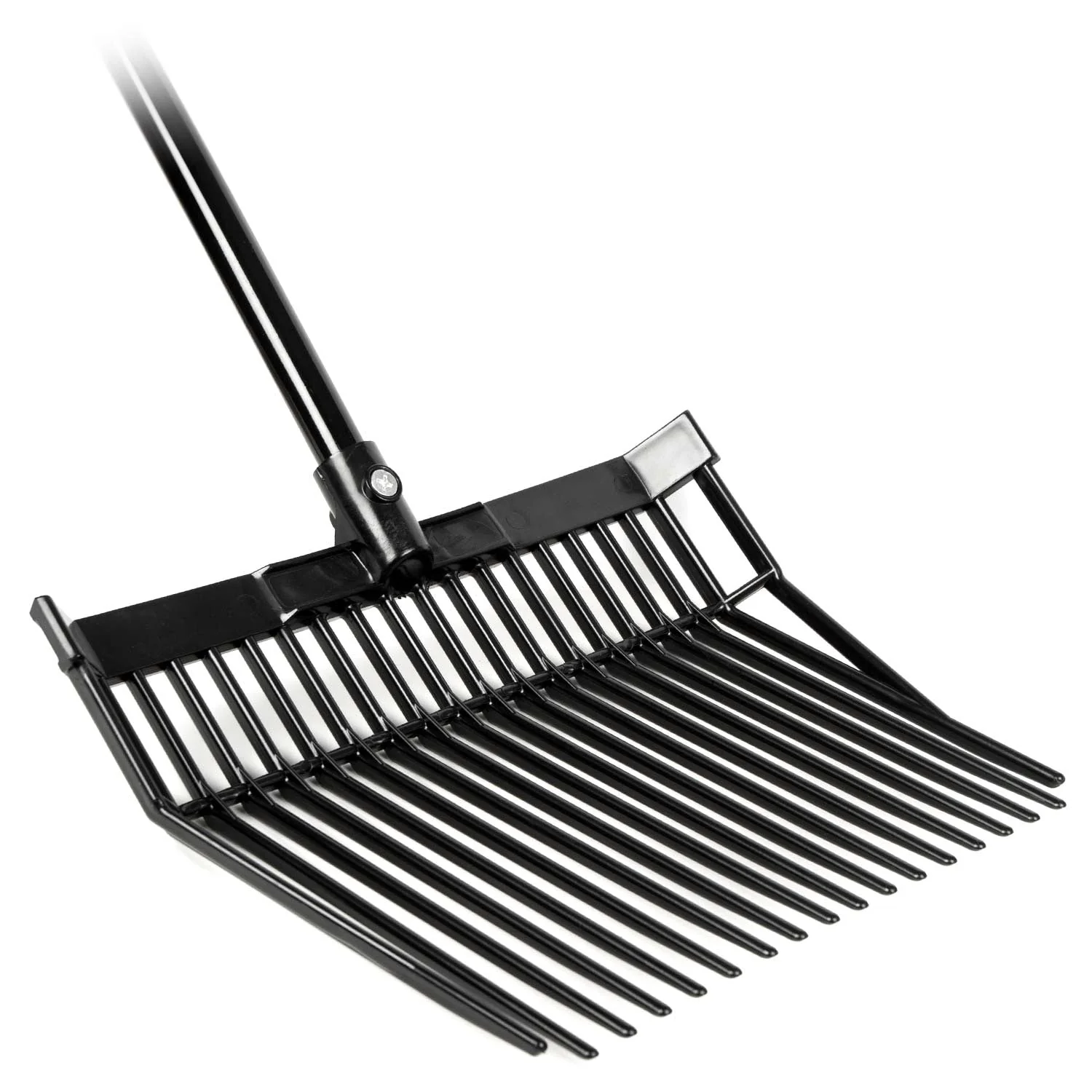 Manure & Bedding Fork, 18 Tines with 48