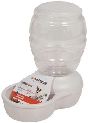 Replendish Feeders with Microban, 10 lb - Buy Pet Shop