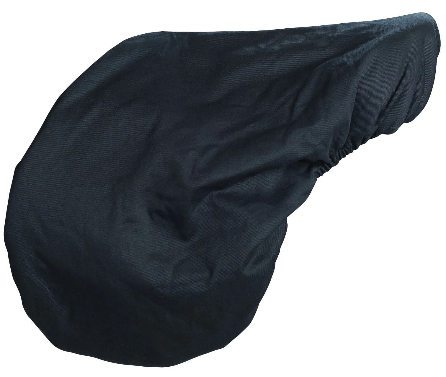 Lettia Fleece Lined Saddle Cover, All Purpose - Buy Pet Shop