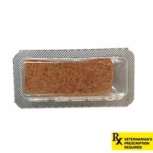 Rx Heartgard Plus (ivermectin/pyrantel) Chewable for Dogs, 1 Month - Buy Pet Shop