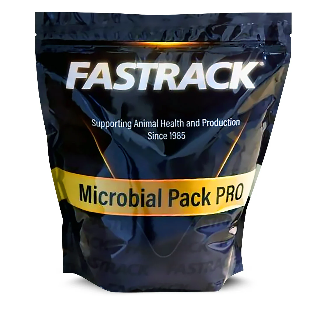Fastrack Microbial Pack PRO, 5 lb - Buy Pet Shop
