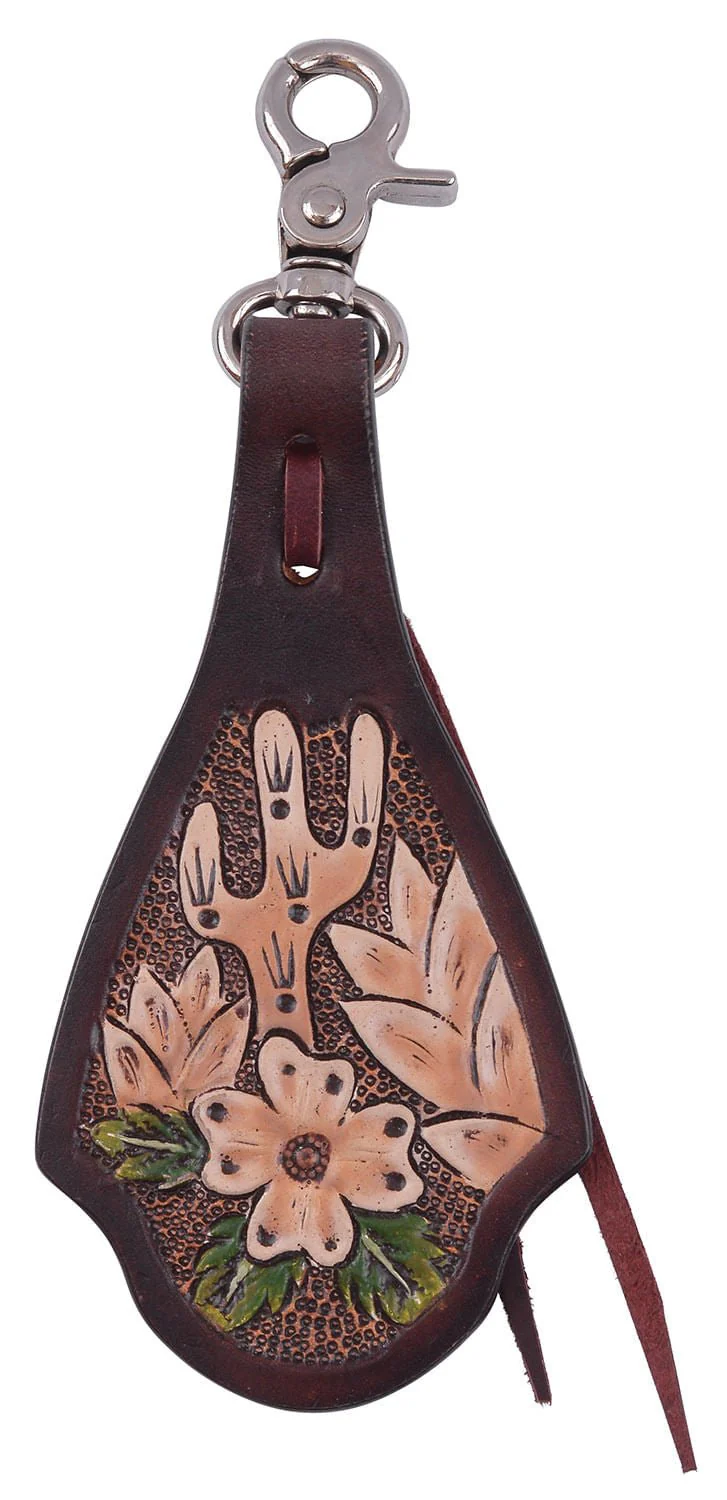 Circle Y Saddle Charm, Dogwood Desert - Buy Pet Shop
