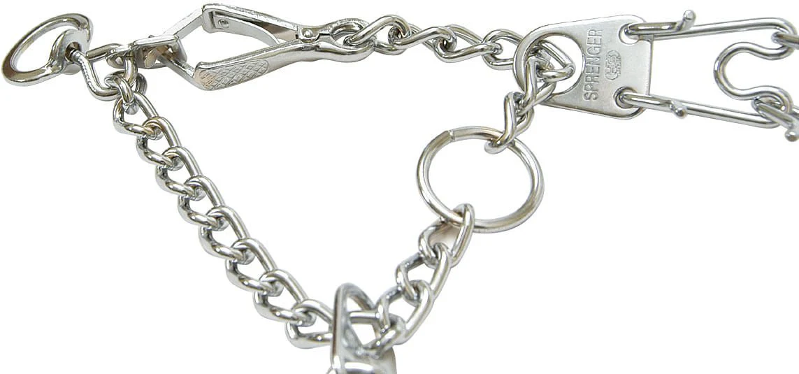 Snap-On Prong Training Collars - Buy Pet Shop