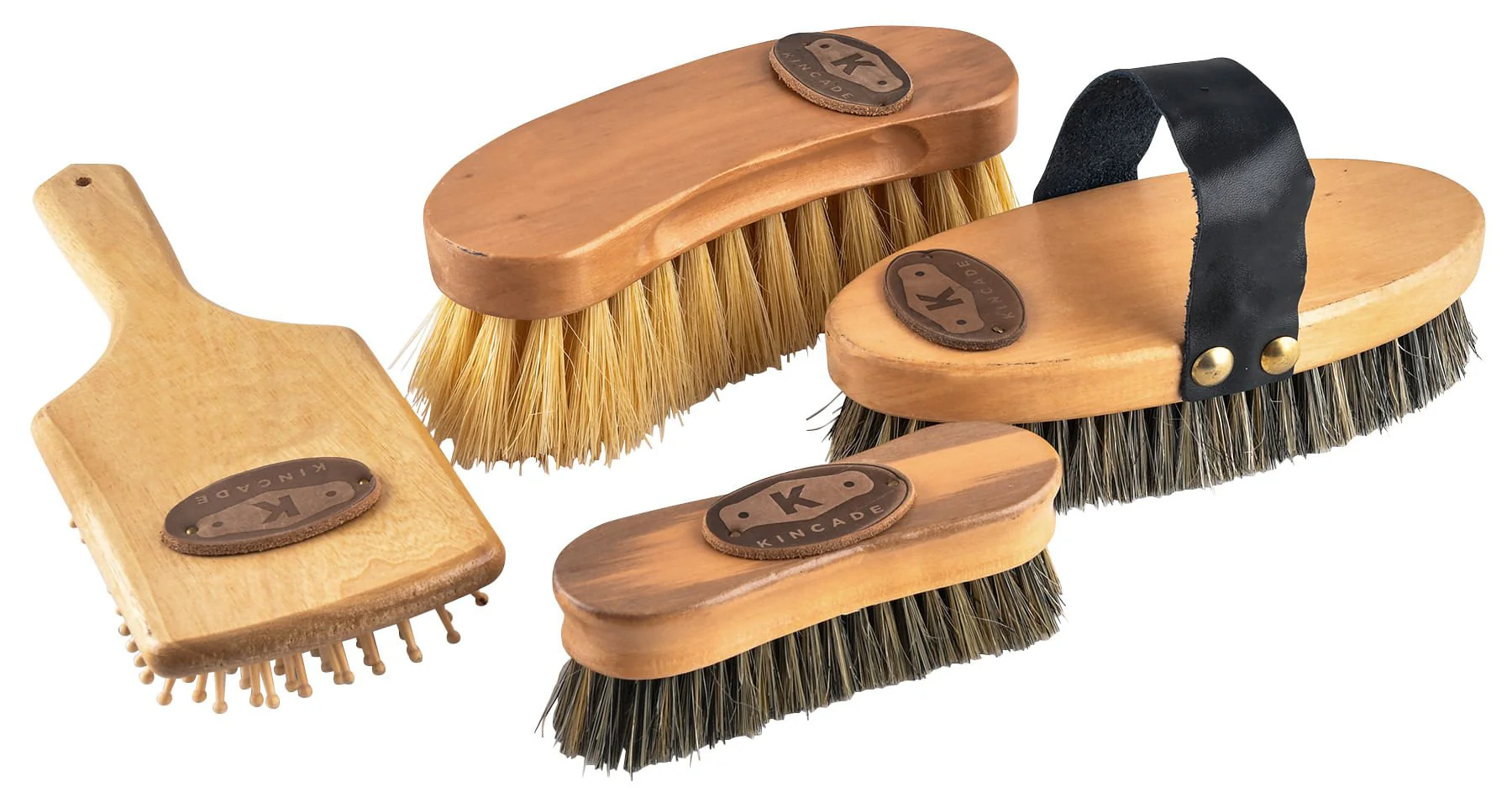 Kincade Brush Set - Buy Pet Shop