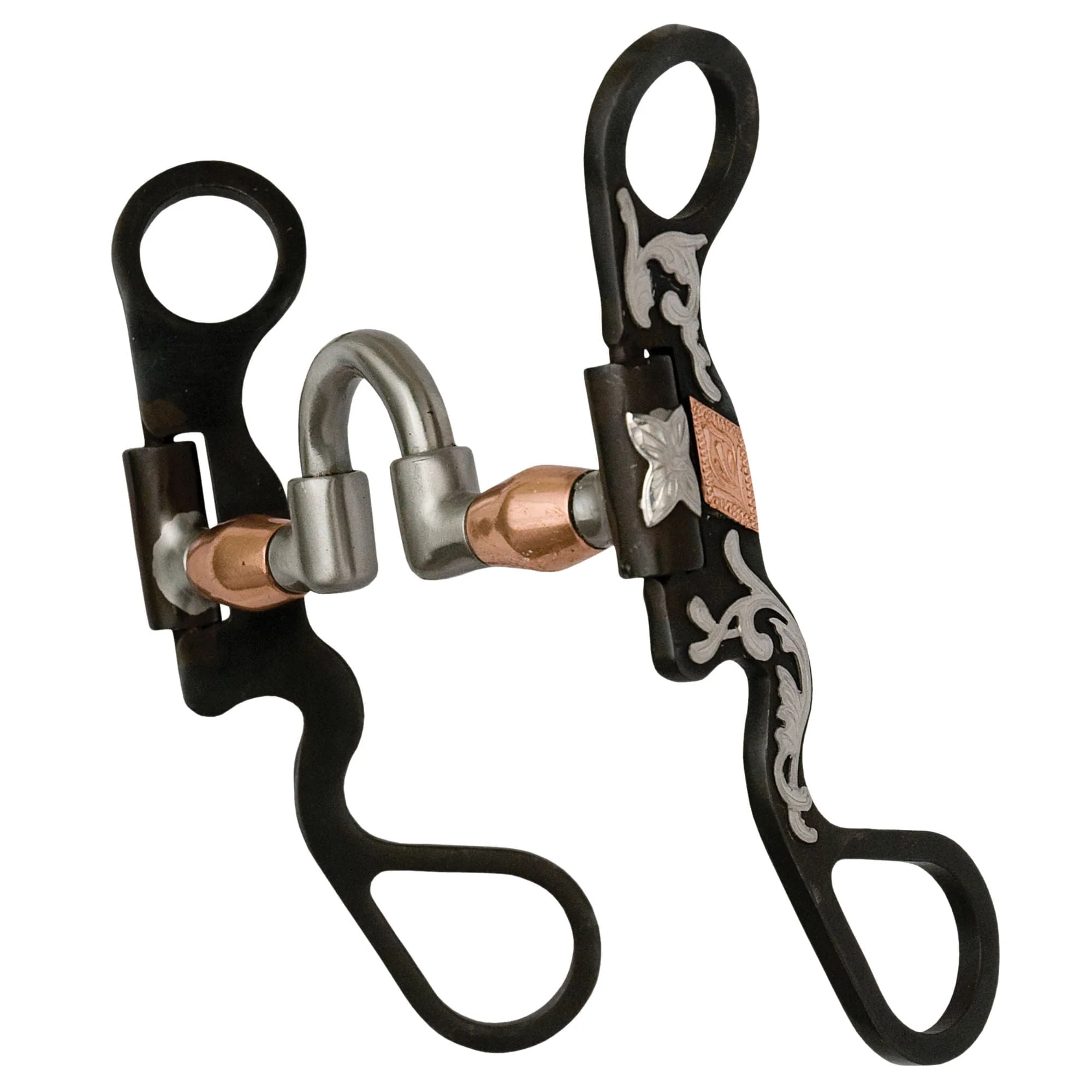 Santa Fe Pony Correction Bit, 4.5