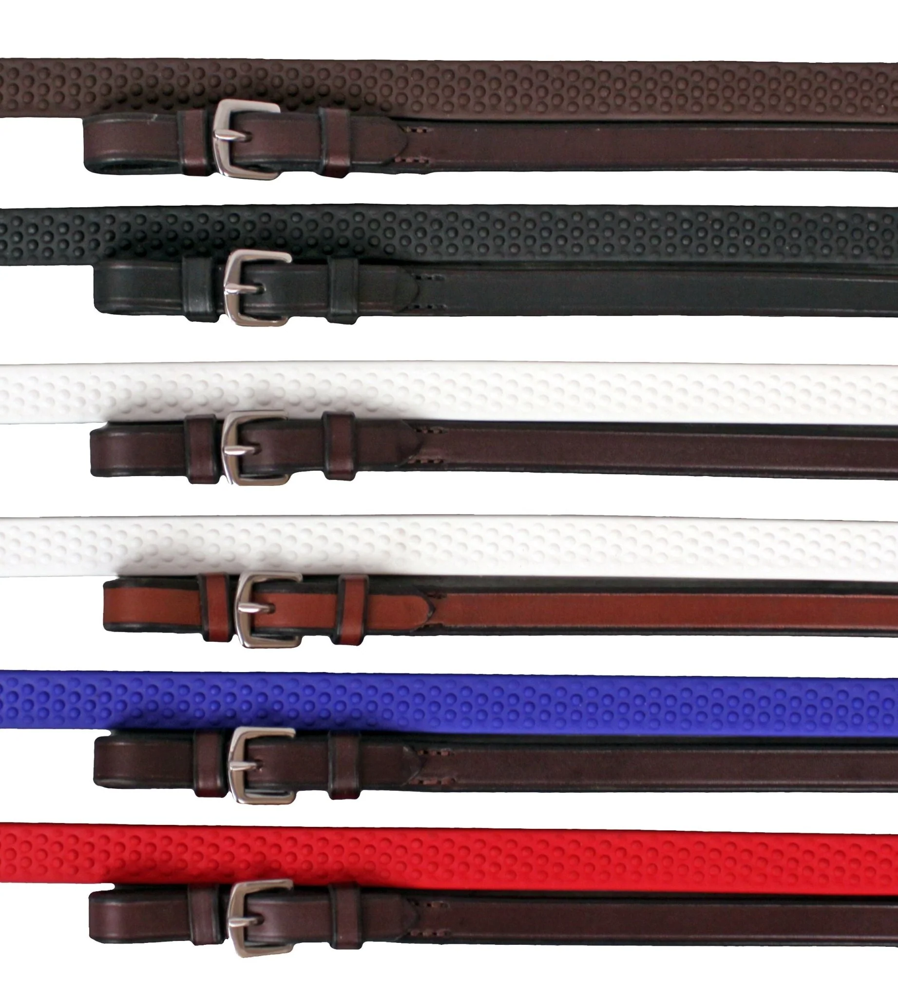 Nunn Finer Soft Grip Reins - Buy Pet Shop