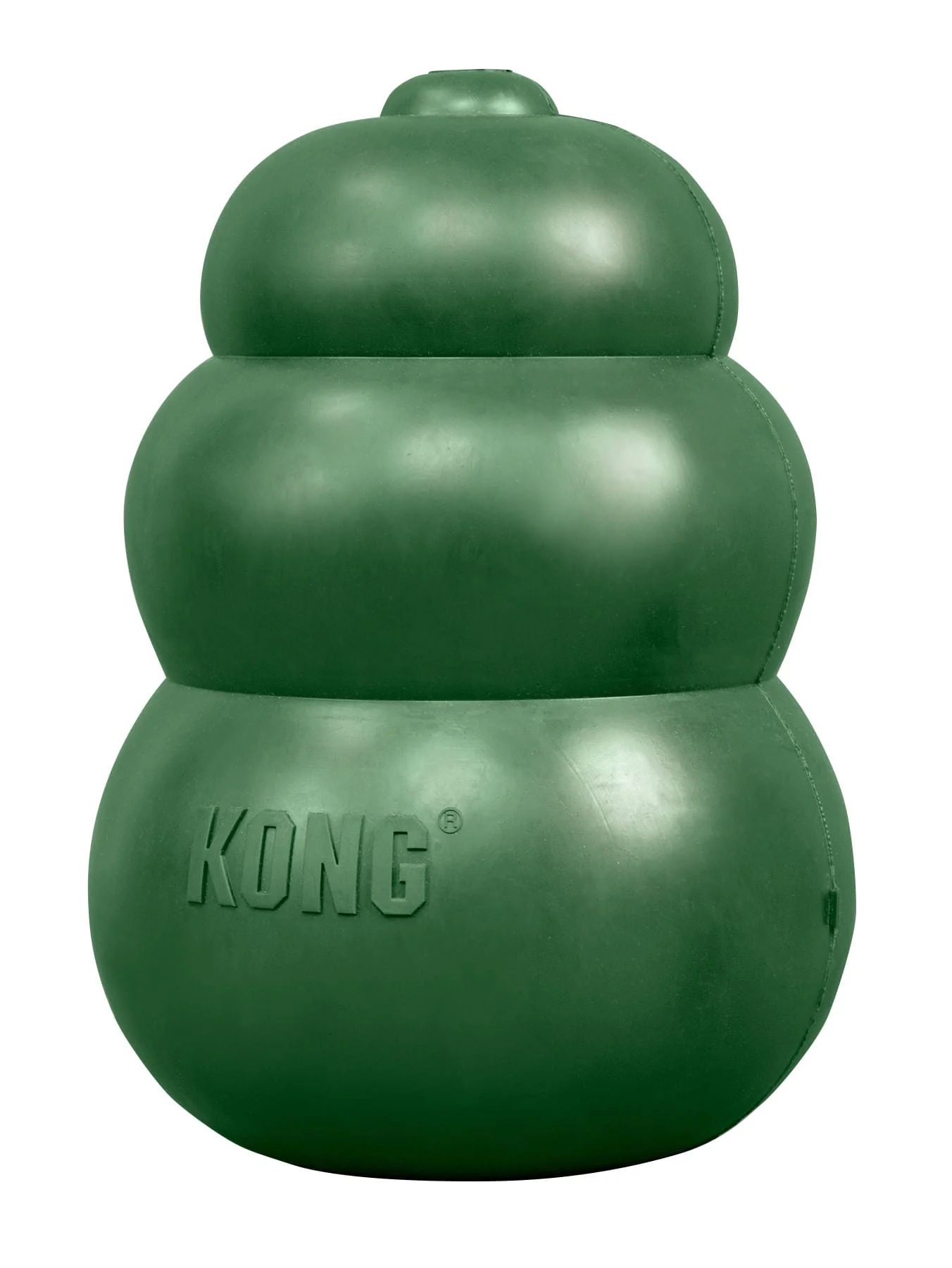 KONG Equine Classic, Green - Buy Pet Shop
