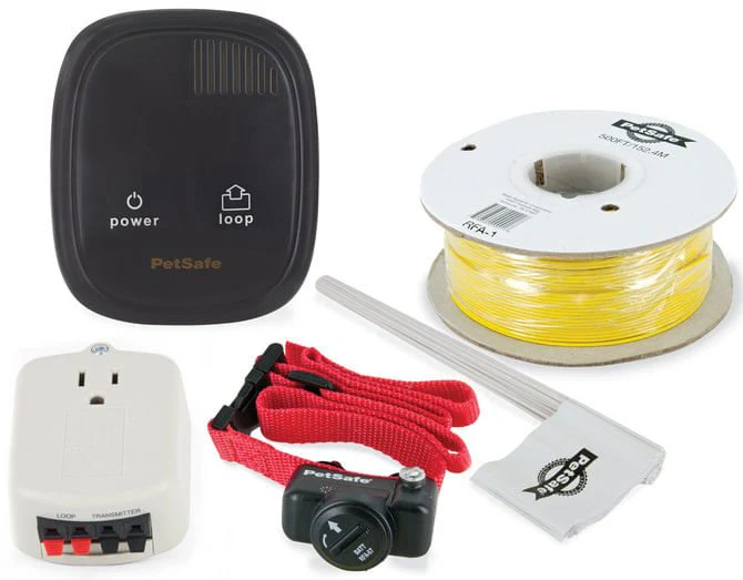 PetSafe In-Ground Fence System (& Accessories) - Buy Pet Shop