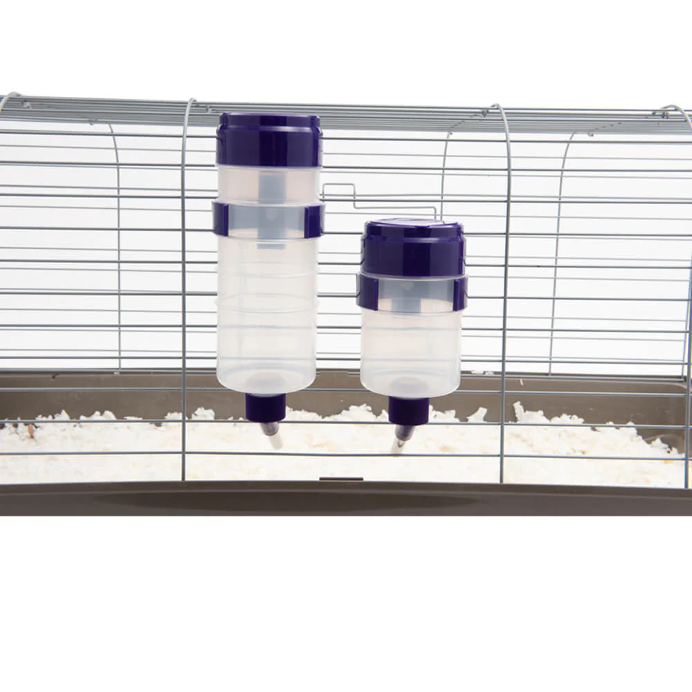 Lixit Quick Lock Flip Top Water Bottle - Buy Pet Shop