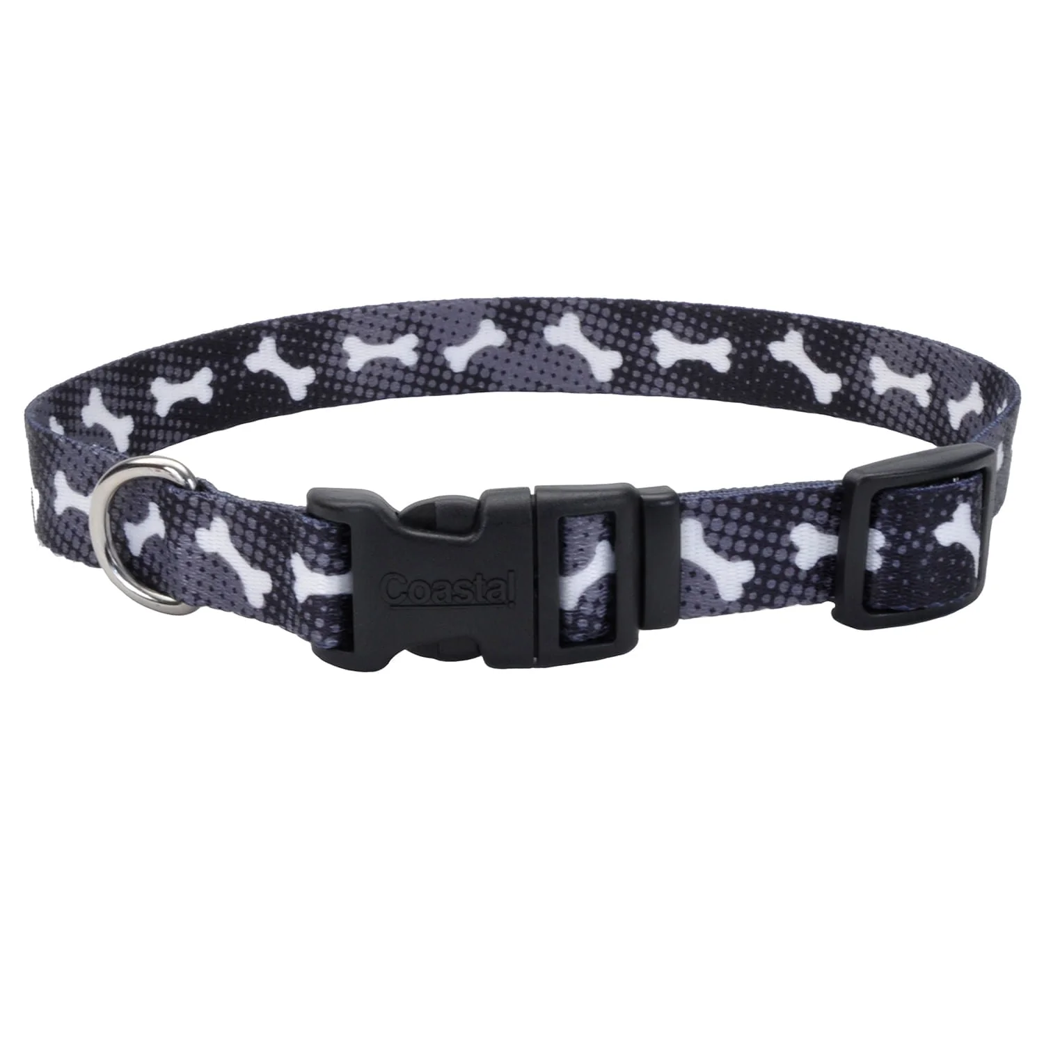 Styles Adjustable Dog Collar - Buy Pet Shop