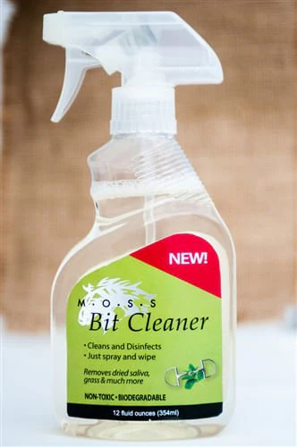 Moss Bit Cleaner - Buy Pet Shop