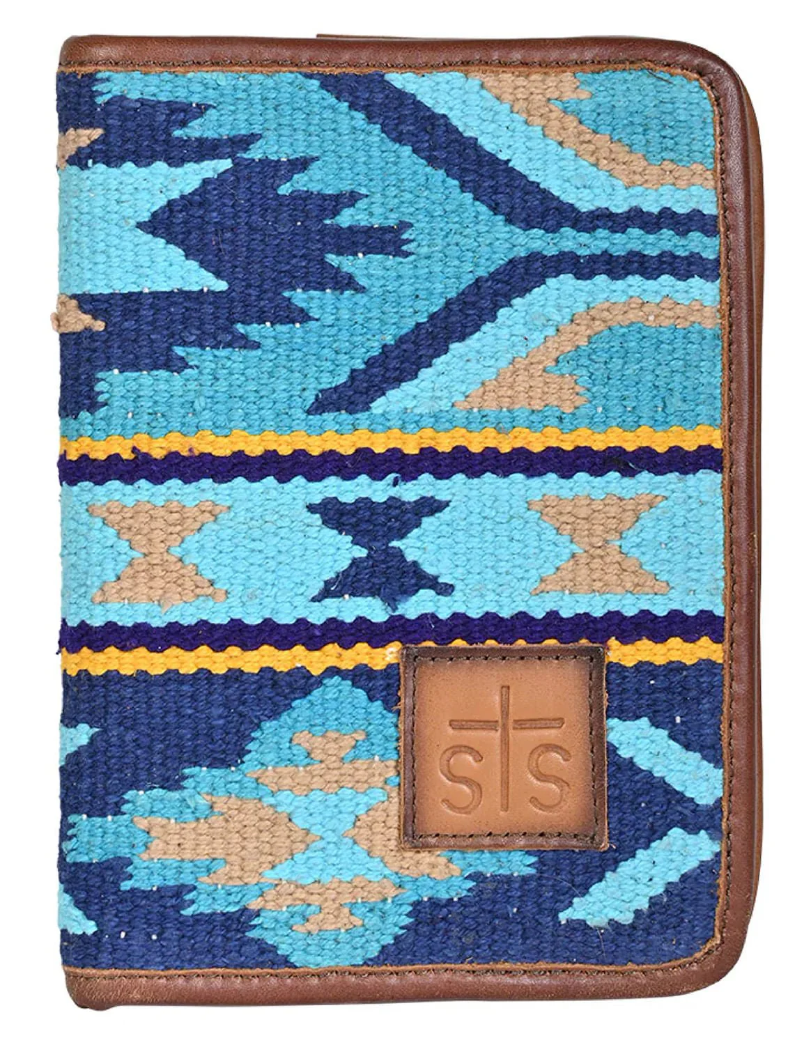STS Mojave Sky Serape Magnetic Wallet - Buy Pet Shop