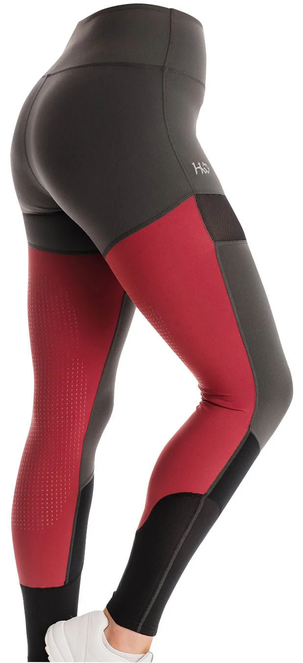 Horseware Fashion Riding Tights - Buy Pet Shop