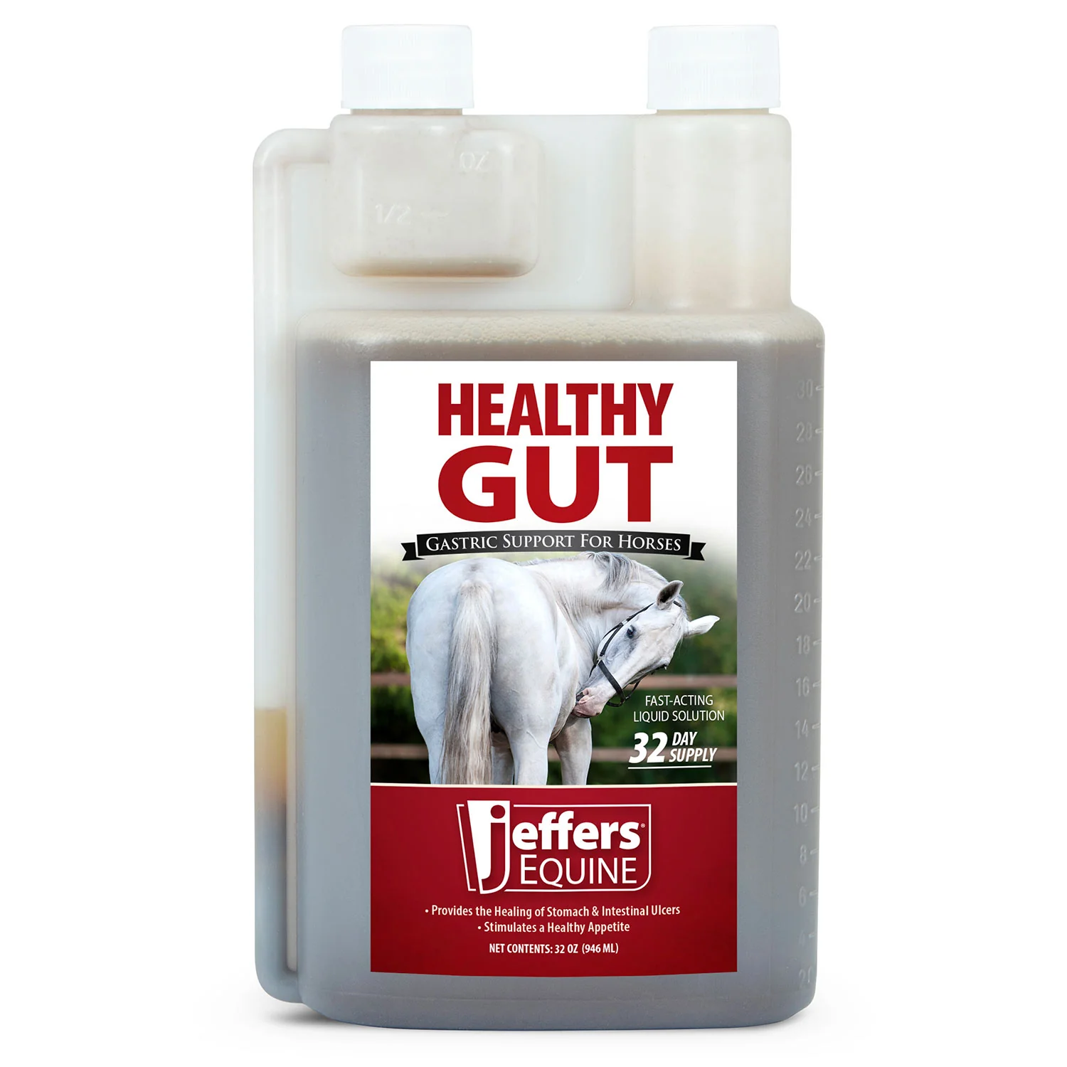 Healthy Gut Gastric Support for Horses - Buy Pet Shop