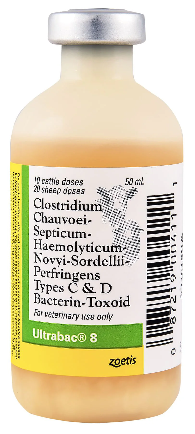 Ultrabac? 8 - Buy Pet Shop