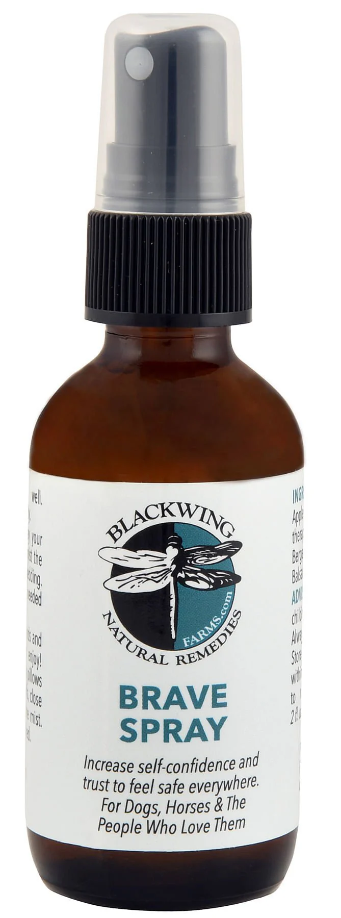 Brave Balm Spray - Buy Pet Shop