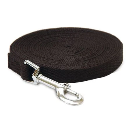 Cotton Training Lead, 15' - Buy Pet Shop