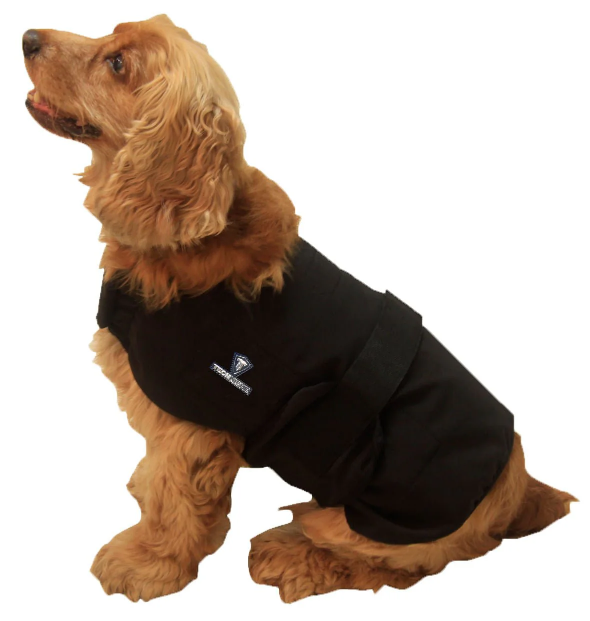 TechNiche Warming Dog Jacket with HeatPax - Buy Pet Shop