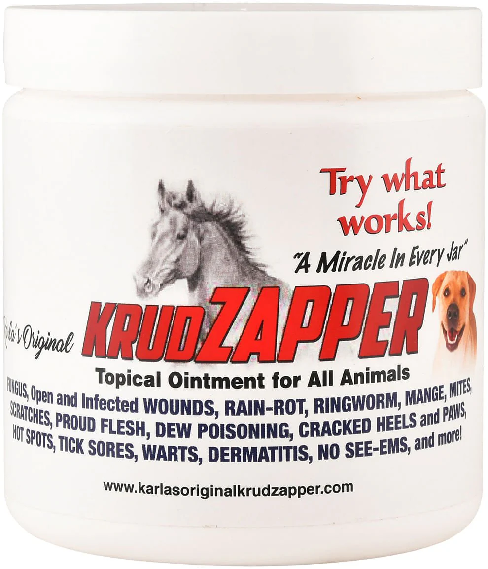 Karla's Original KRUD Zapper - Buy Pet Shop