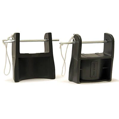 Plastic Horse Jump Cups - Set of 2 - Buy Pet Shop