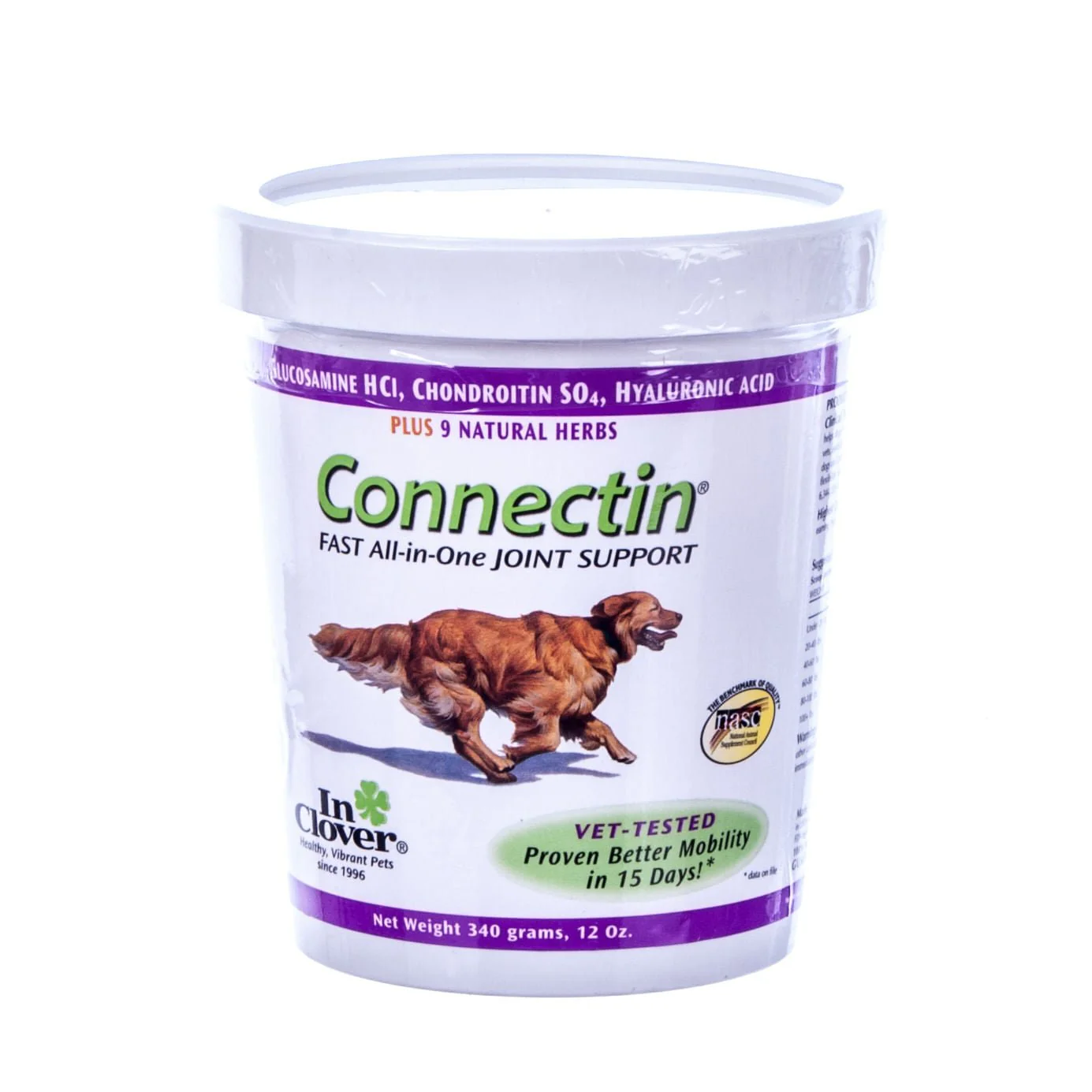 Connectin Joint Support for Dogs - Buy Pet Shop