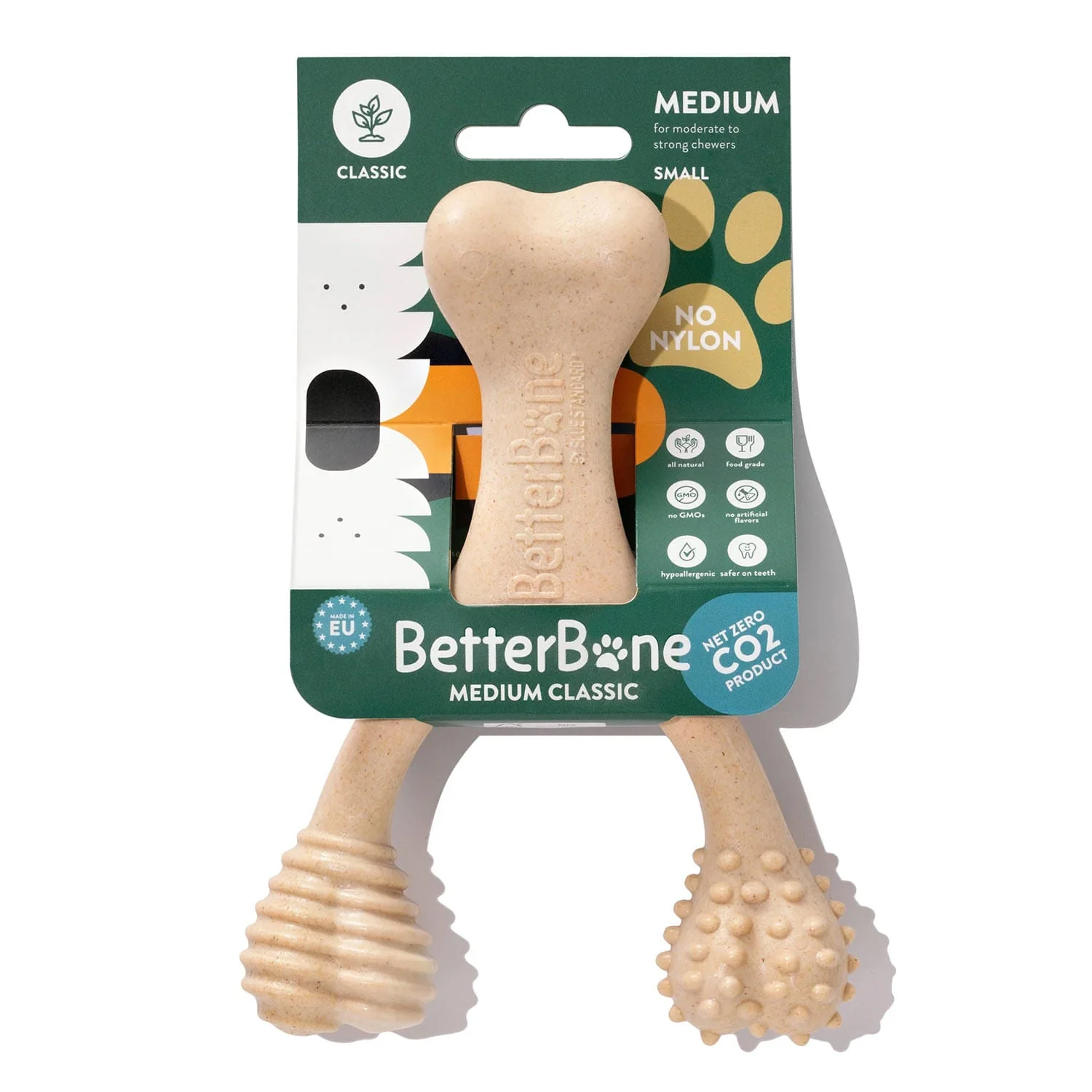 BetterBone Medium Density, Classic - Buy Pet Shop